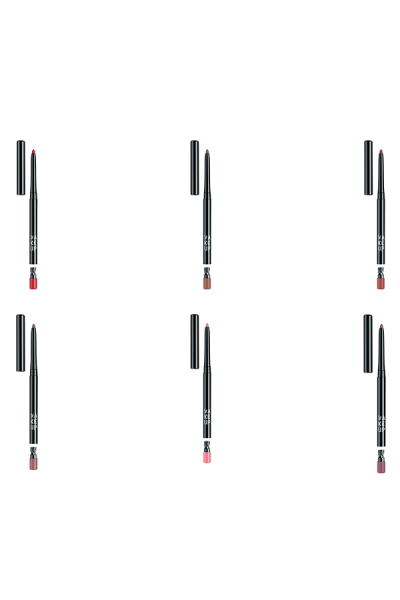 Hochpräziser Lipliner