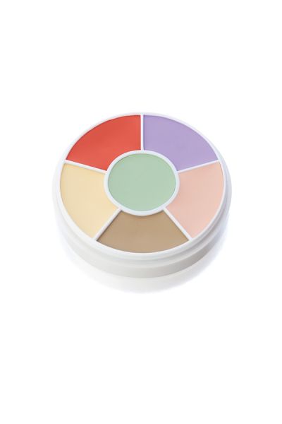 Ben Nye Concealer Wheels Total Corrector Wheel