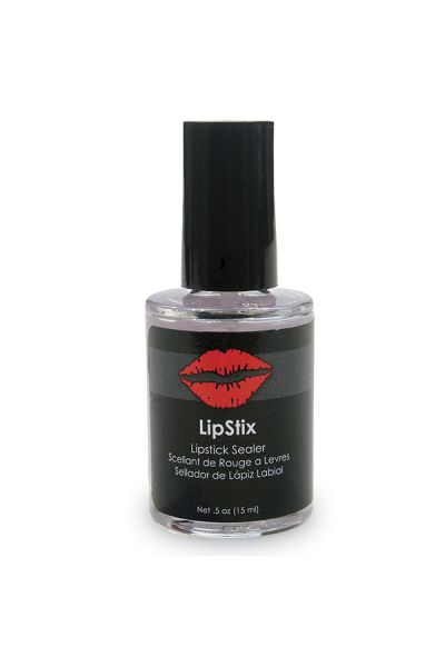 LipStix-Versiegelung