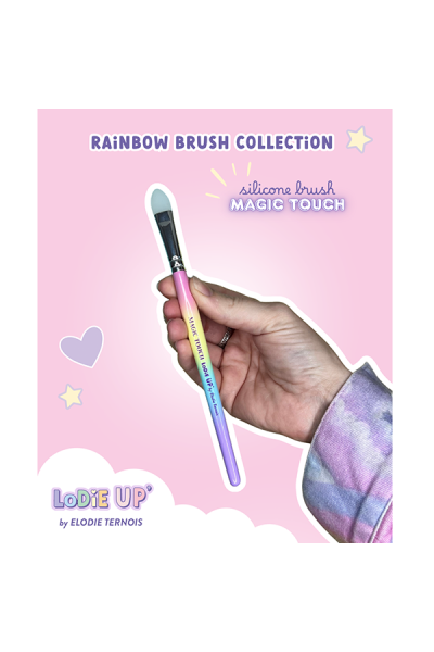 Lodieup Pinsel Magic Touch