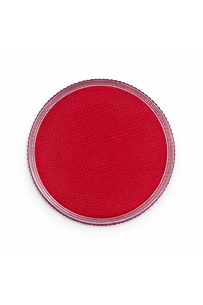 Faceart Facepaint 30g Neon Red