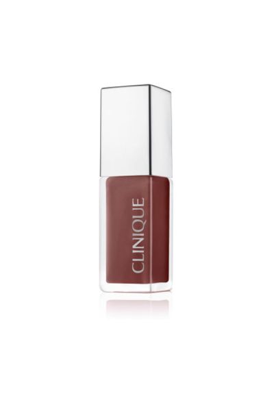 Clinique Pop Lip & Cheek Oil Nude Honey