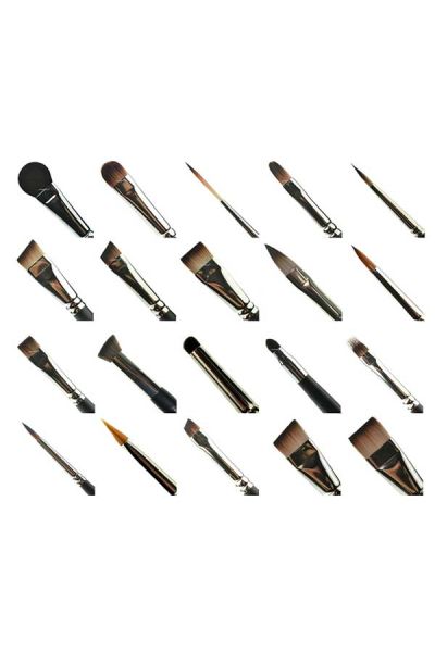 Facepaintshop Pinsel