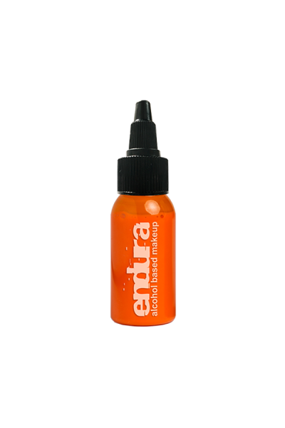 Endura Make-up/Airbrush Orange 30ml