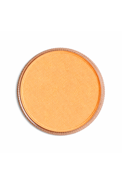 Faceart Facepaint 30g Neon Papaya Orange