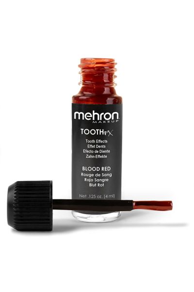 Mehron Tandenlak Bloodrood