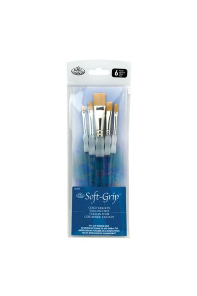 Facepainting 5er Set Pinsel 