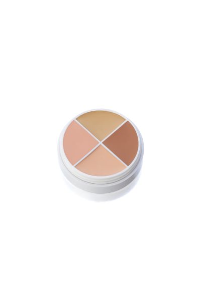 Ben Nye Concealer Wheels Tattoo Cover-All Mini Wheel