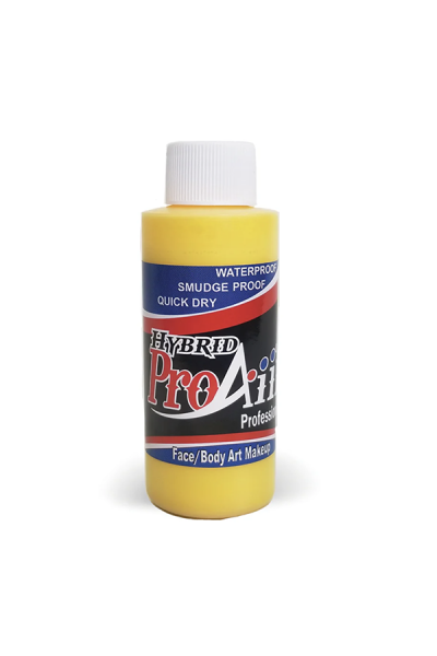 Proaiir Hybrid 118ml Yellow