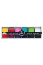 Global All You Need Mini Palette 12 Farben