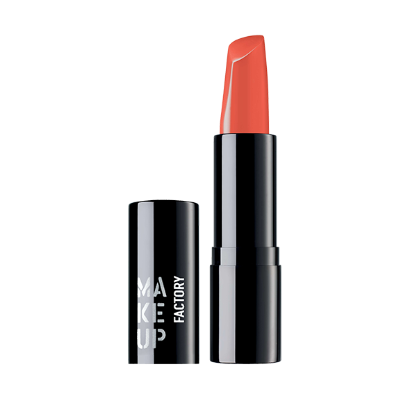 Makeup Factory Complete Care Lip Color Soft Coral 04