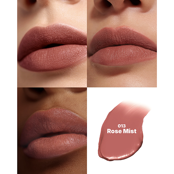 Moira Velvet Lip Tint Rose Mint 013