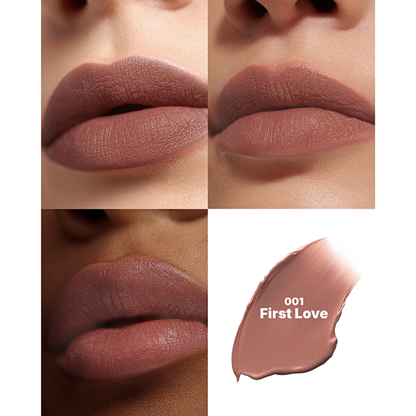 Moira Velvet Lip Tint First Love 001