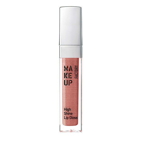 Make up Factory Hochglanz-Lippenglanz 04