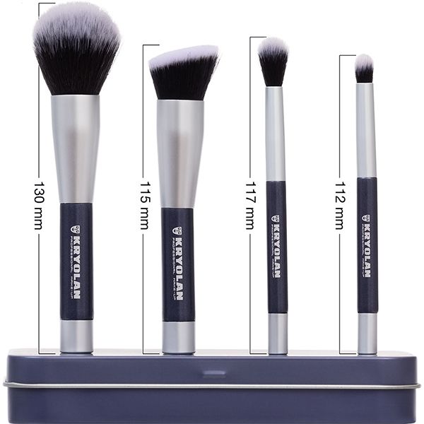 Magnetic Brush Set