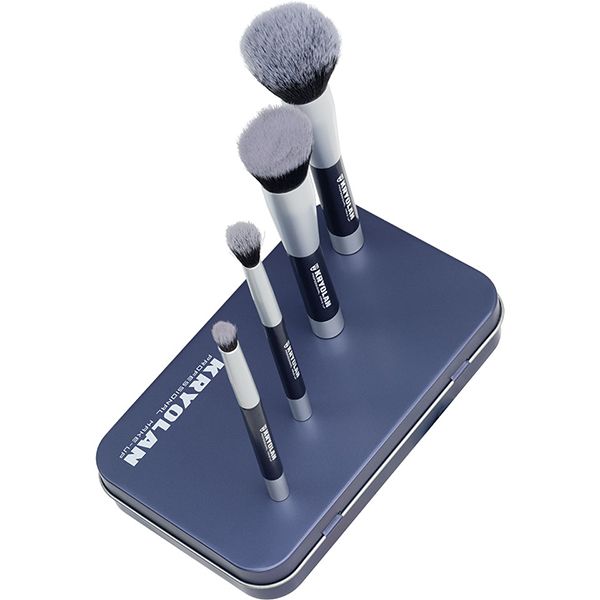 Magnetic Brush Set
