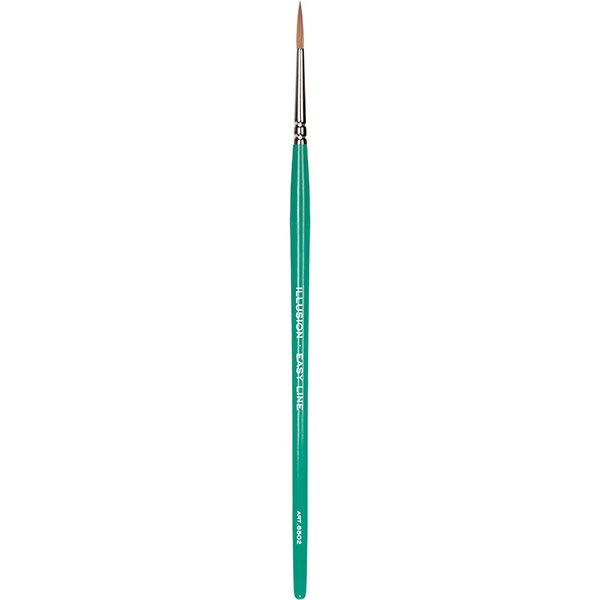 Illusion Easy Line Pinsel