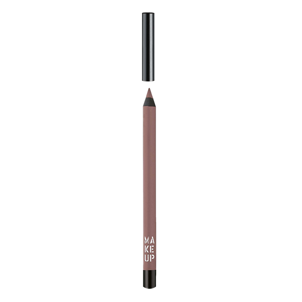 Make Up Factory Color Perfection Lip Liner Nude 08