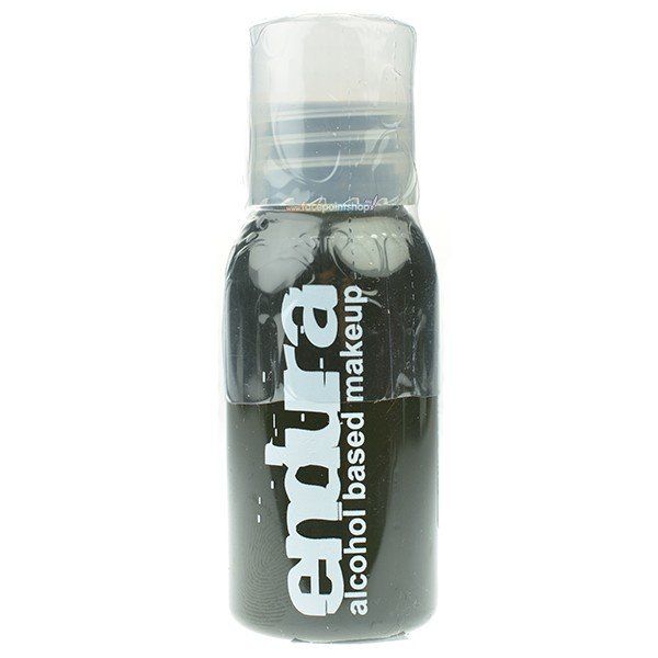 Endura Makeup/Luftbürste Ölfleck 30ml