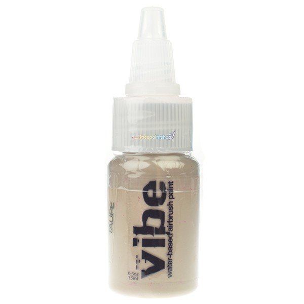 Vibe Primary Make-up/Airbrush auf Wasserbasis (Taupe)