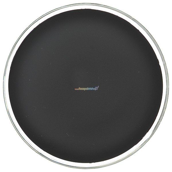 Ben Nye Professional Creme Schwarz
