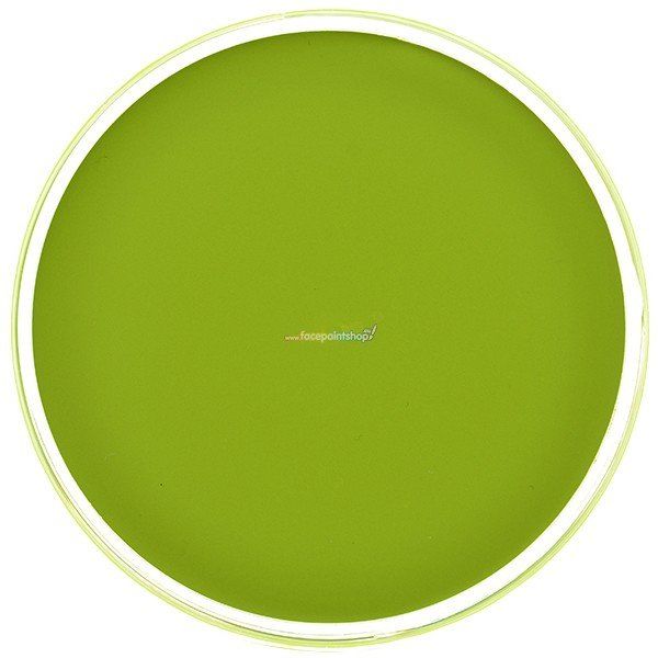 Ben Nye Professional Creme Ogre Grün