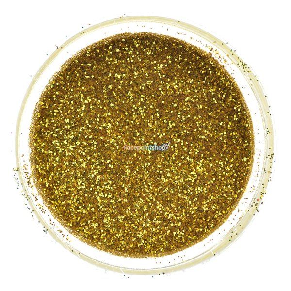 Ben Nye Sparkler Glitzerglas Gold