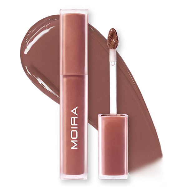 Moira Velvet Lip Tint Rosewood Silk 010