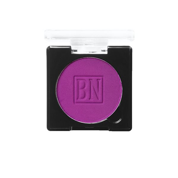 Ben Nye Powder Blush DR-110 Purple Delight