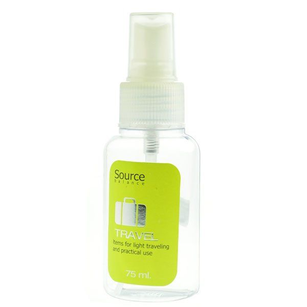 Sprühflasche 75ml