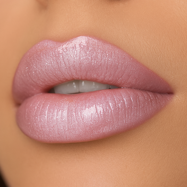 Makeup Factory Shimmer Lipstick Brillant Glam 01