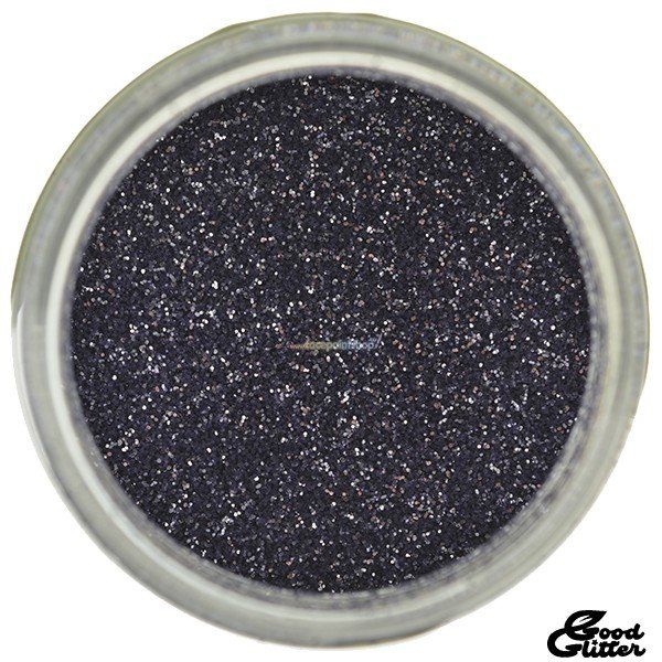 Bio Feiner Glitter Violett