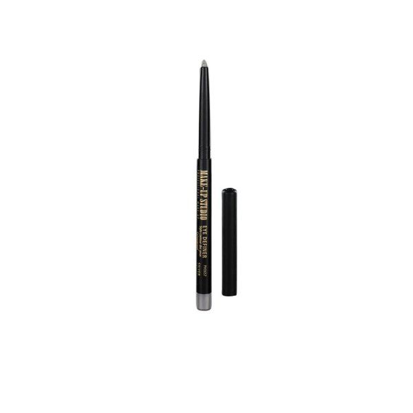 Make-up Studio Augenkonturenstift Silber