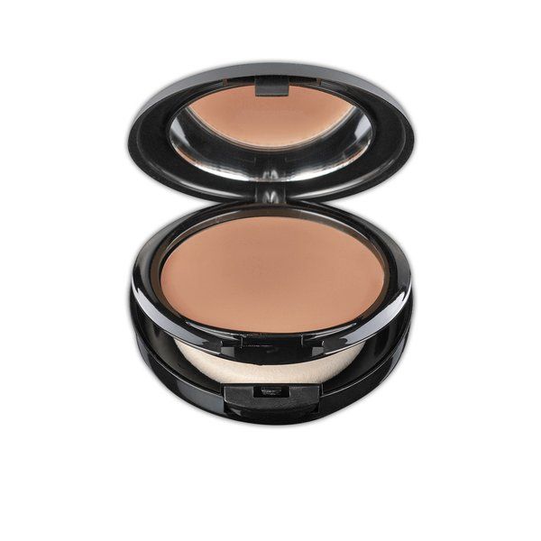 Make-Up Studio Face It Cream Foundation CA2 Helles Beige