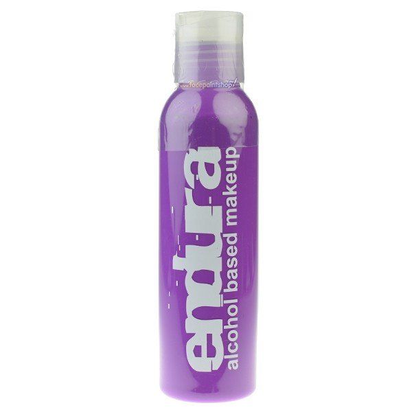 Endura Make-up/Airbrush Light Purple 120ml
