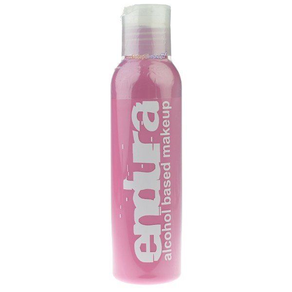 Endura Make-up/Airbrush Rosa 120ml