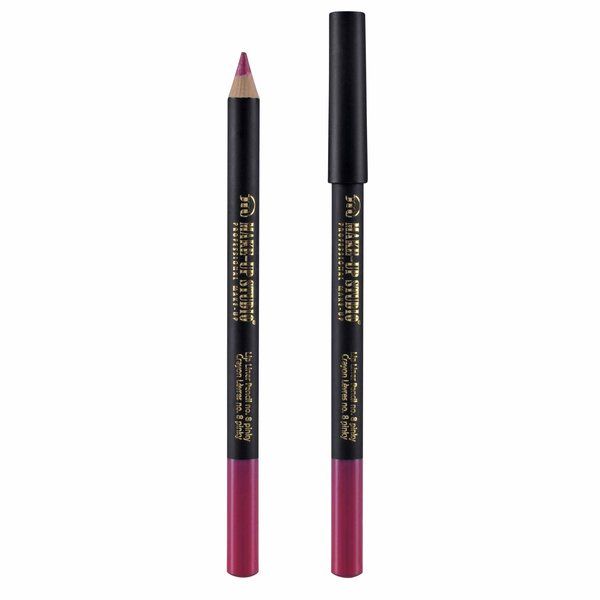 Make-Up Studio Lippenkonturenstift Pinky 8