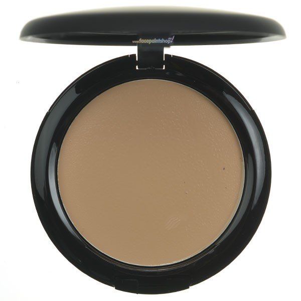 Make-Up Studio Samtbeige Grundierung