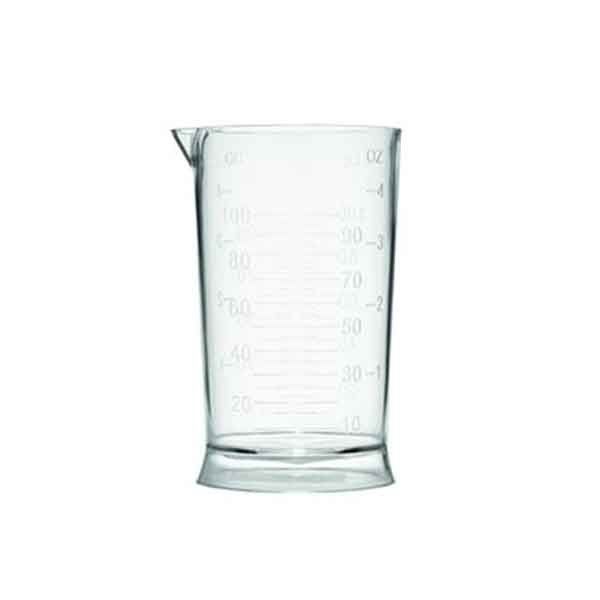 Toujours Trend Messbecher Klein 100ml