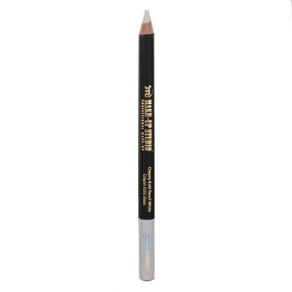 Make-Up Studio Creamy Kohl Pencil Weiß