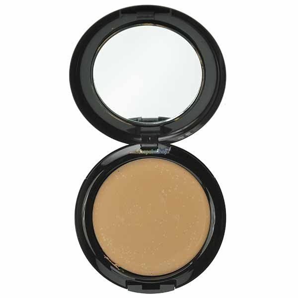 Make-Up Studio Face It Creme-Grundierung WB4 Warm Beige