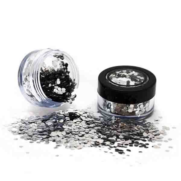 Paintglow Bioglitter Mondstein