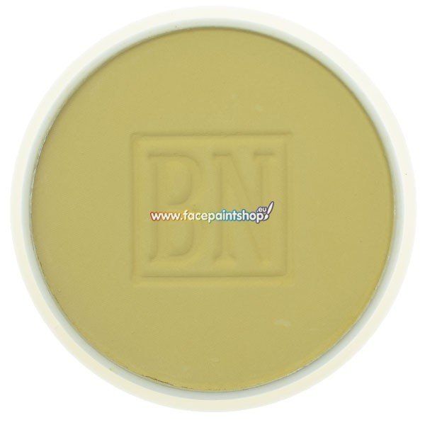 Ben Nye Color Cake Tod Strohhalm