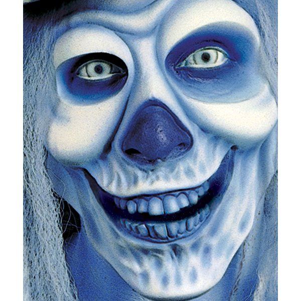 Woochie Schaumstoffprothese - Ghost Rider