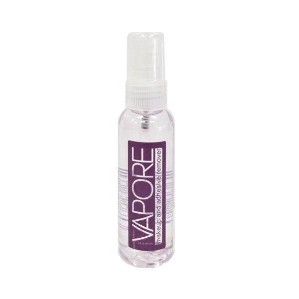 European Body Art Vapore Make-up- und Klebstoffentferner