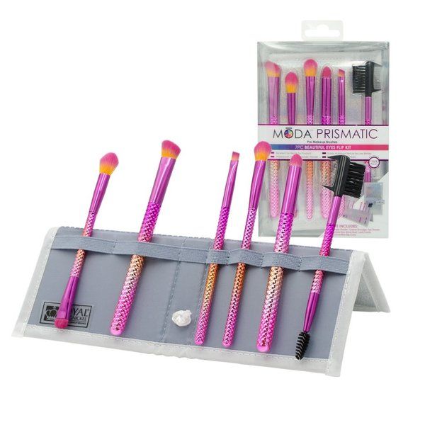 Royal Brush Moda Make up Pinsel 