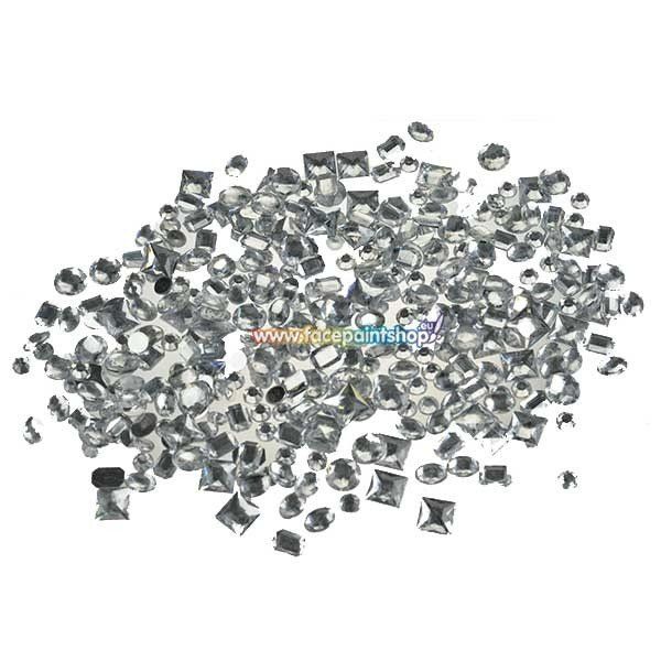 Steine Mix 200 Gramm (26787)