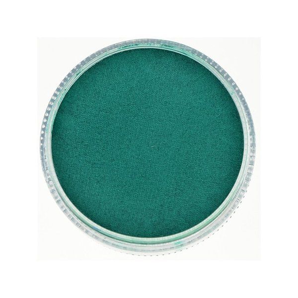 Diamond FX Gesichtsbemalung Metallic Grün 32gr