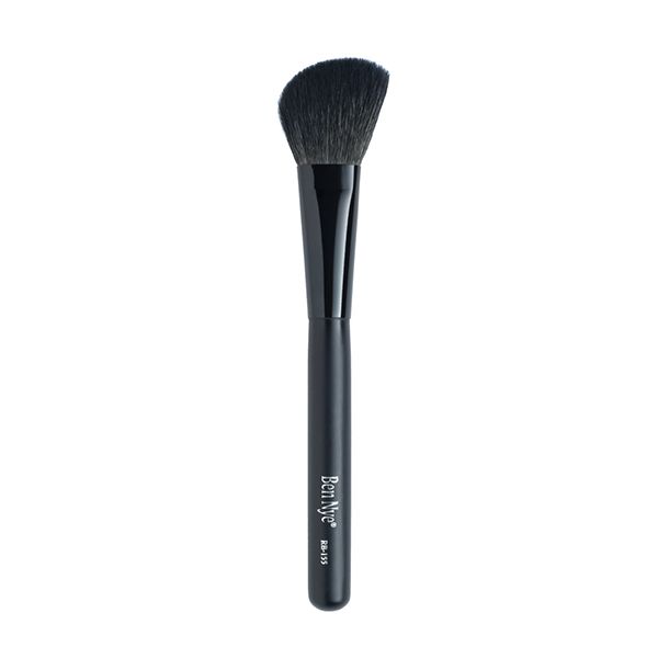 Ben Nye Powder And Rouge Brushes- RB-155 Contour Shader Brush