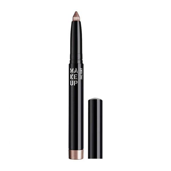 Makeup Factory Cooling Eyeshadow Stick Golden Caramel 15